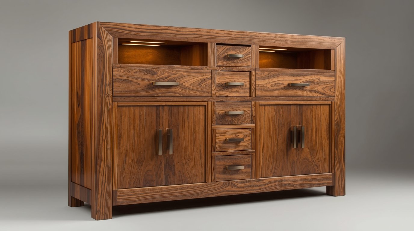 Custom storage cabinet by Quungrbrexex